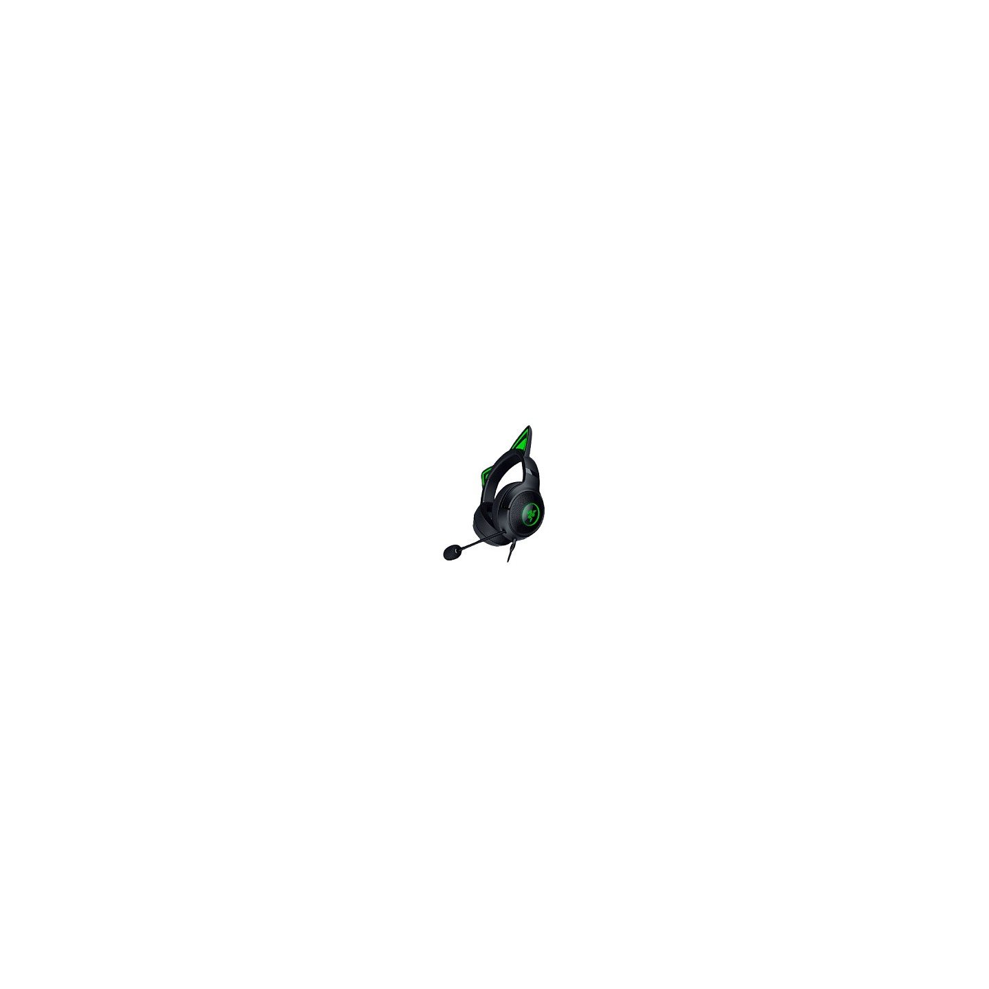 Razer Kraken Kitty V2 (schwarz. USB-A) — Buy in Cyprus with Fast Delivery