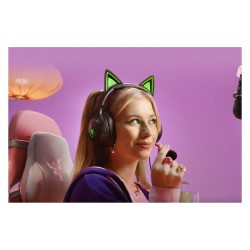 Razer Kraken Kitty V2 (schwarz. USB-A) — Buy in Cyprus with Fast Delivery