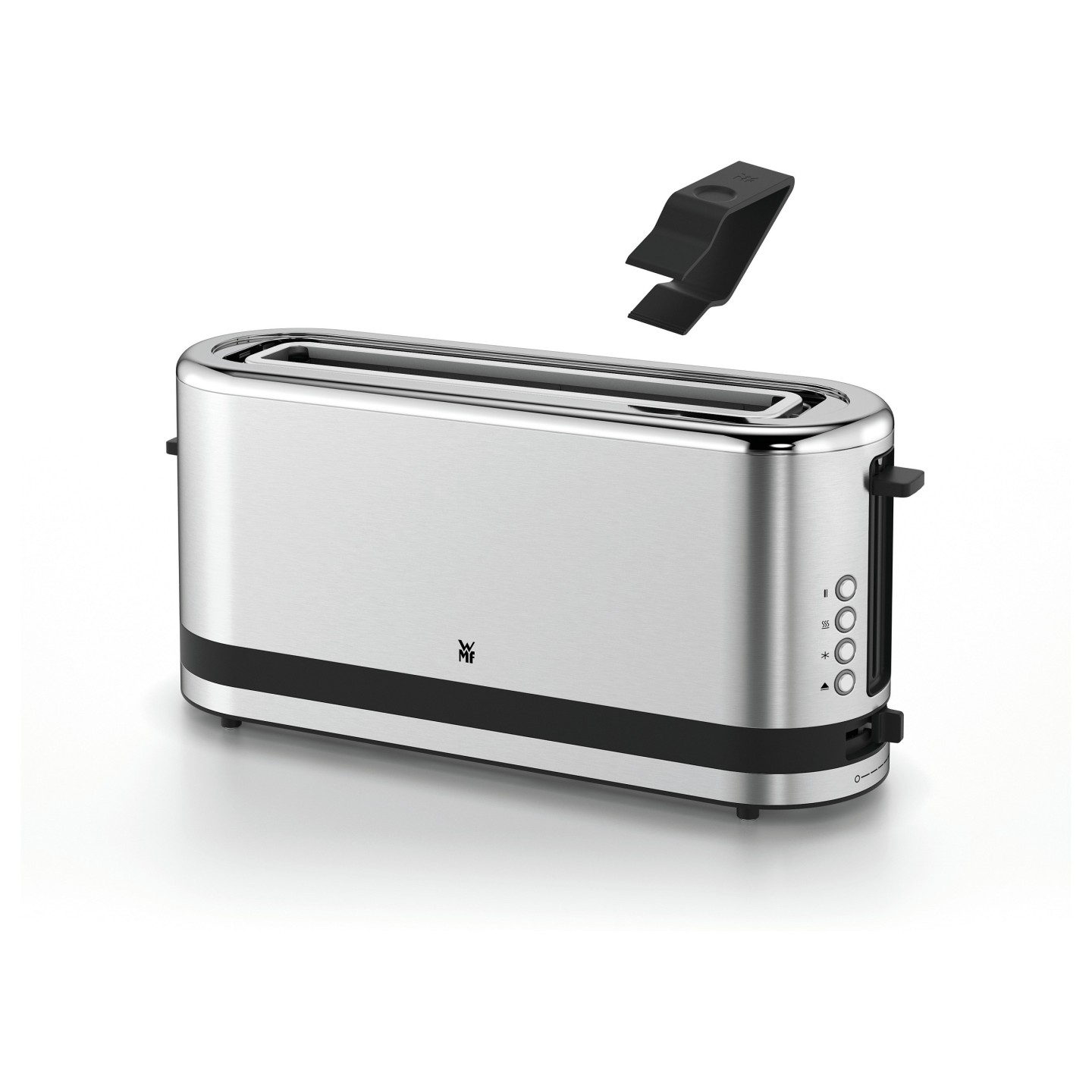 WMF 04.1412.0011 Küchenminis Langschlitz Toaster — Buy in Cyprus with Fast Delivery