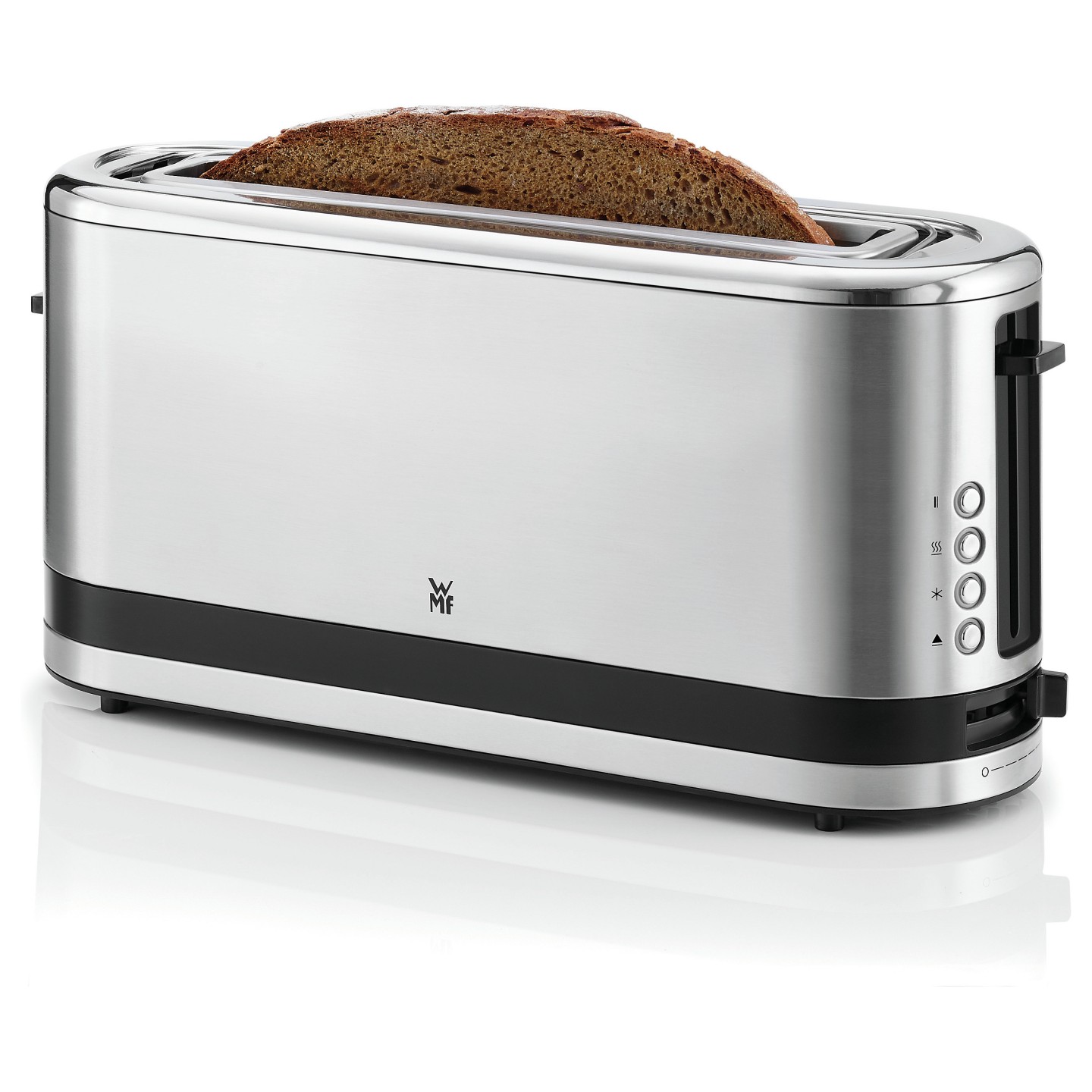 WMF 04.1412.0011 Küchenminis Langschlitz Toaster — Buy in Cyprus with Fast Delivery