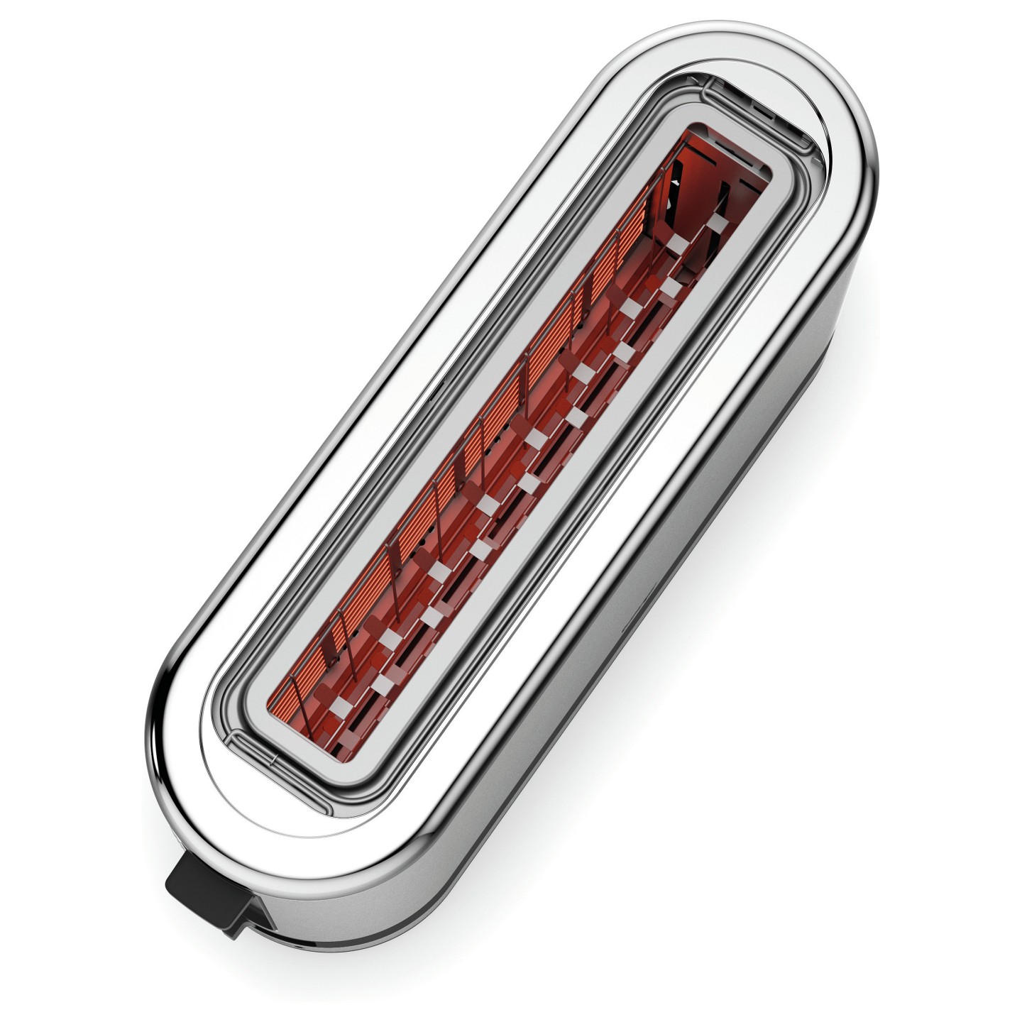 WMF 04.1412.0011 Küchenminis Langschlitz Toaster — Buy in Cyprus with Fast Delivery