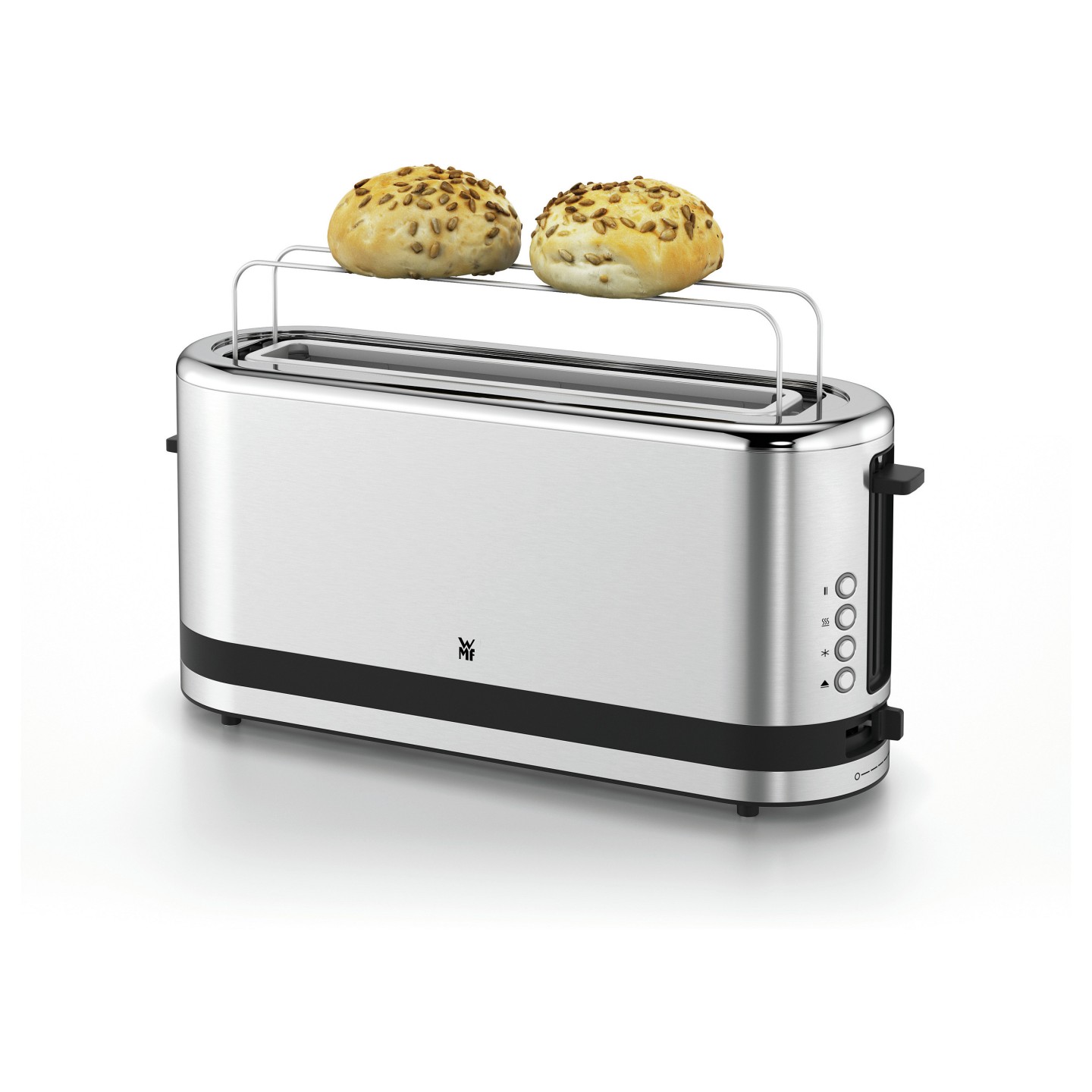 WMF 04.1412.0011 Küchenminis Langschlitz Toaster — Buy in Cyprus with Fast Delivery