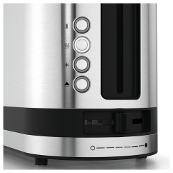 WMF 04.1412.0011 Küchenminis Langschlitz Toaster — Buy in Cyprus with Fast Delivery
