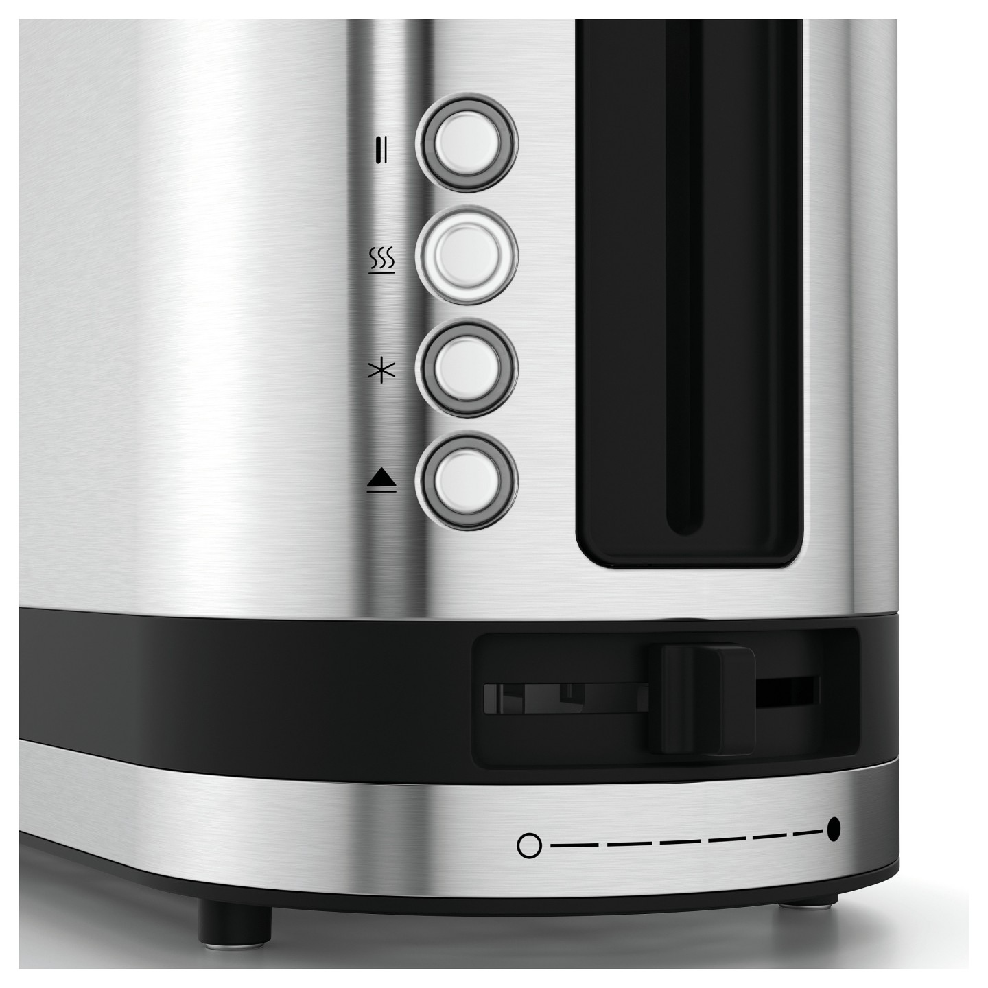 WMF 04.1412.0011 Küchenminis Langschlitz Toaster — Buy in Cyprus with Fast Delivery
