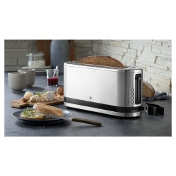 WMF 04.1412.0011 Küchenminis Langschlitz Toaster — Buy in Cyprus with Fast Delivery