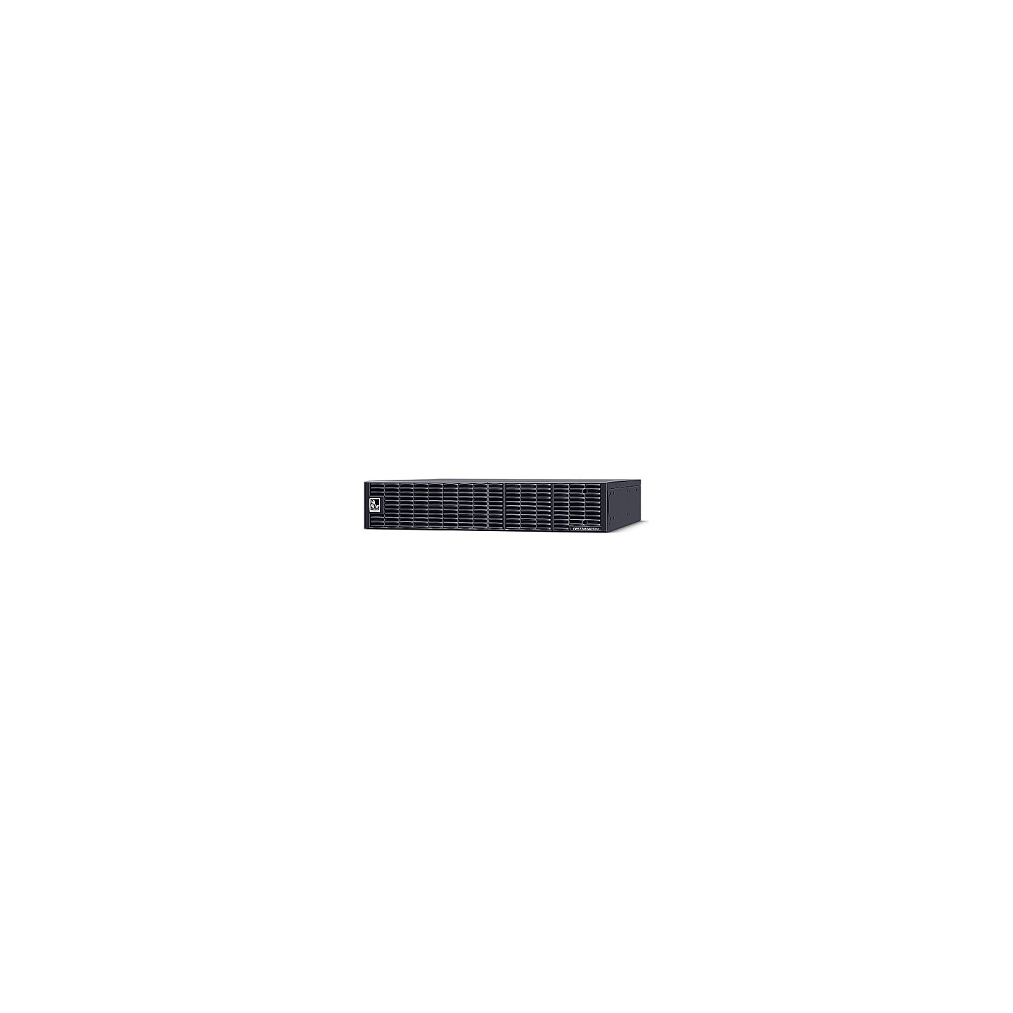 CyberPower BPE72V60ART2U - Batterieerweiterung (Tower Rack montierbar) — Buy in Cyprus with Fast Delivery
