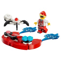 LEGO 30698 DREAMZzz Mini-Modell von Coopers fliegendem Controller — Buy in Cyprus with Fast Delivery