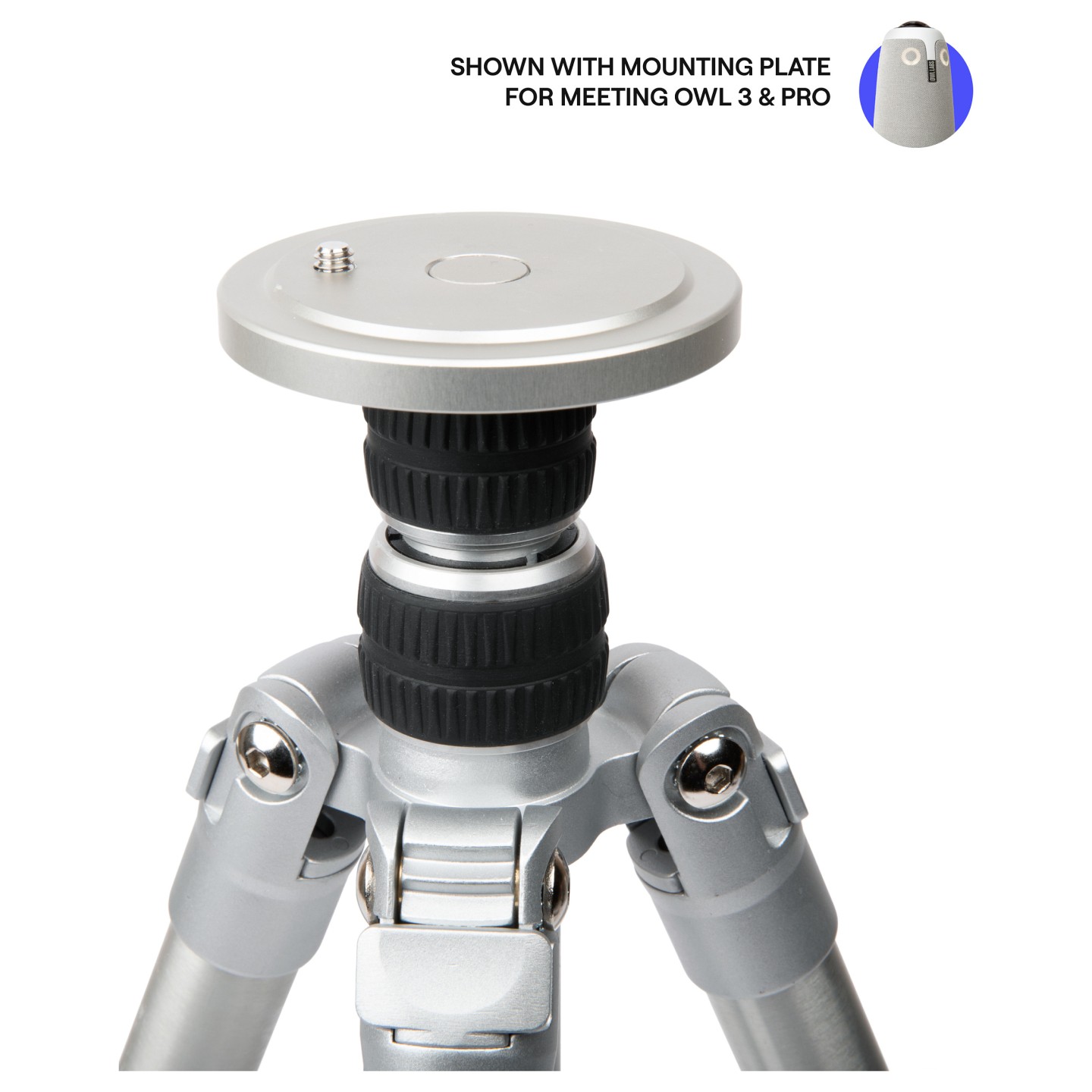 MEETING OWL TRIPOD FOR MEETING — Buy in Cyprus with Fast Delivery