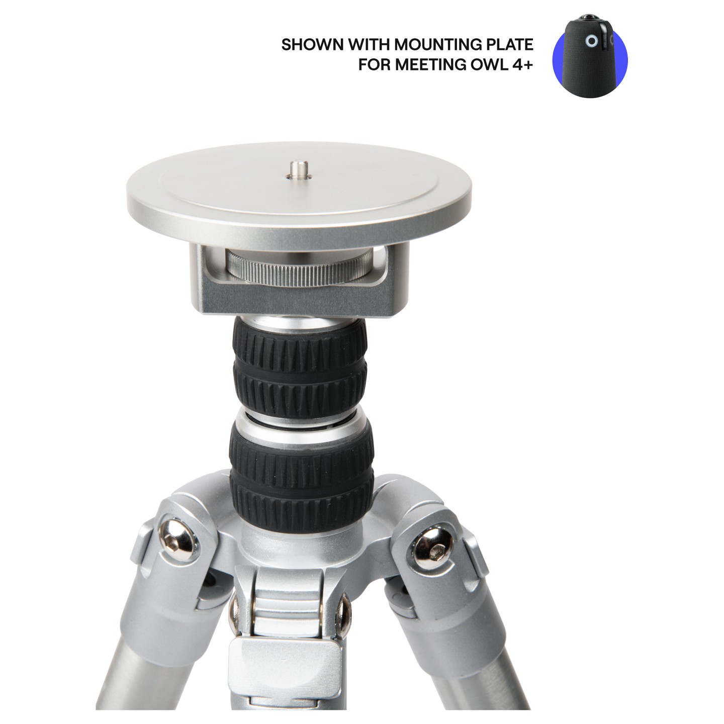 MEETING OWL TRIPOD FOR MEETING — Buy in Cyprus with Fast Delivery