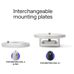 MEETING OWL TRIPOD FOR MEETING — Buy in Cyprus with Fast Delivery