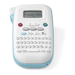 Brother P-Touch PT-N10 Beschriftungsgert s w Thermodirekt — Buy in Cyprus with Fast Delivery