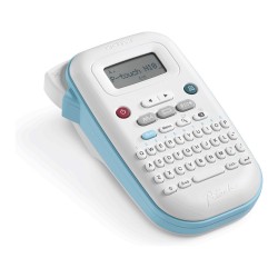 Brother P-Touch PT-N10 Beschriftungsgert s w Thermodirekt — Buy in Cyprus with Fast Delivery