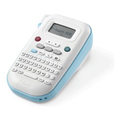 Brother P-Touch PT-N10 Beschriftungsgert s w Thermodirekt — Buy in Cyprus with Fast Delivery