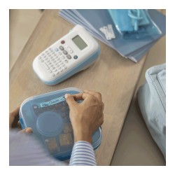 Brother P-Touch PT-N10 Beschriftungsgert s w Thermodirekt — Buy in Cyprus with Fast Delivery