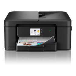 Brother DCP-J1460DW Multifunktionsgert 3-in1 Tinte — Buy in Cyprus with Fast Delivery