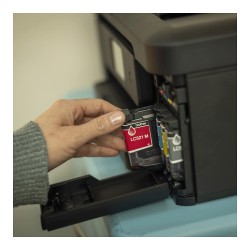 Brother DCP-J1460DW Multifunktionsgert 3-in1 Tinte — Buy in Cyprus with Fast Delivery
