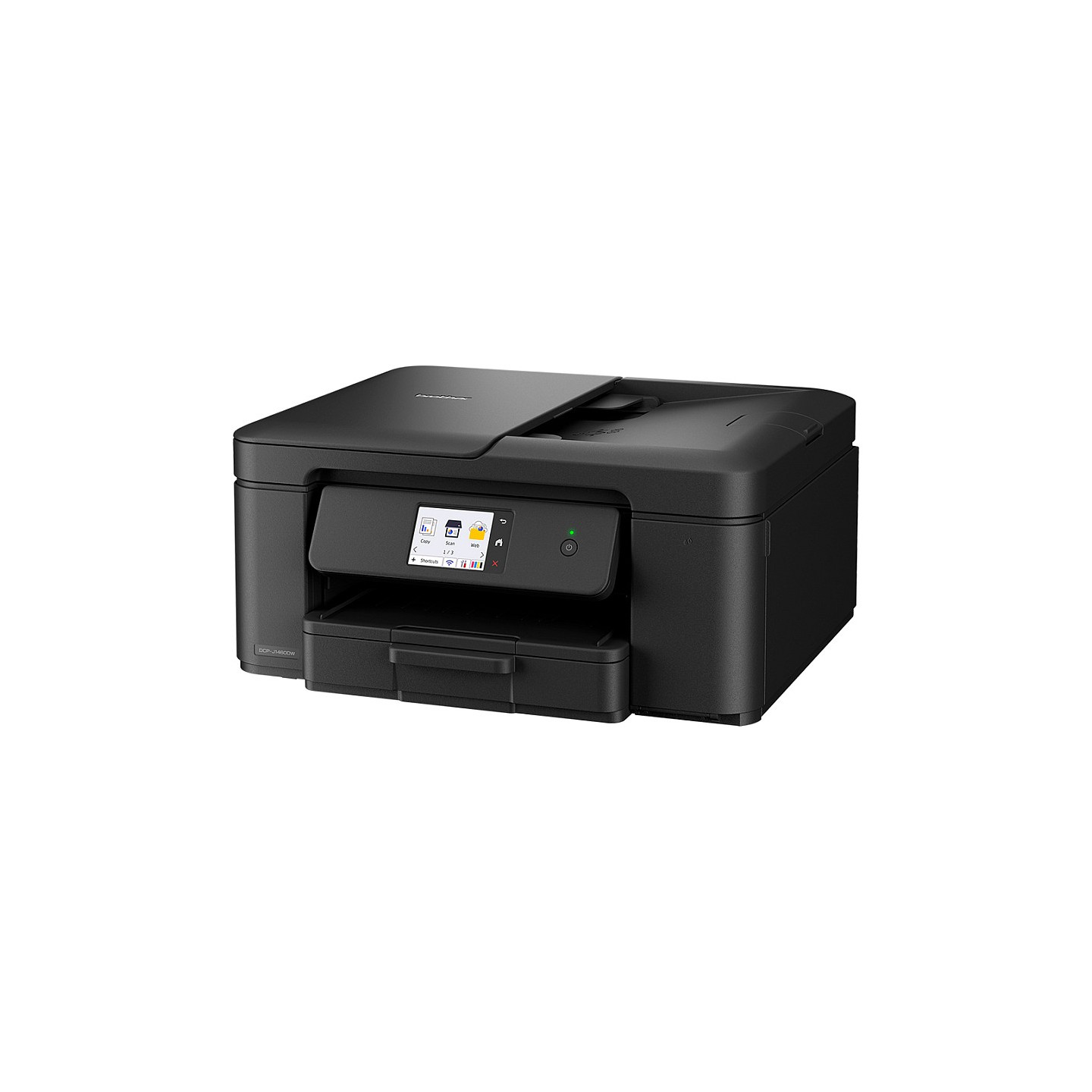 Brother DCP-J1460DW Multifunktionsgert 3-in1 Tinte — Buy in Cyprus with Fast Delivery