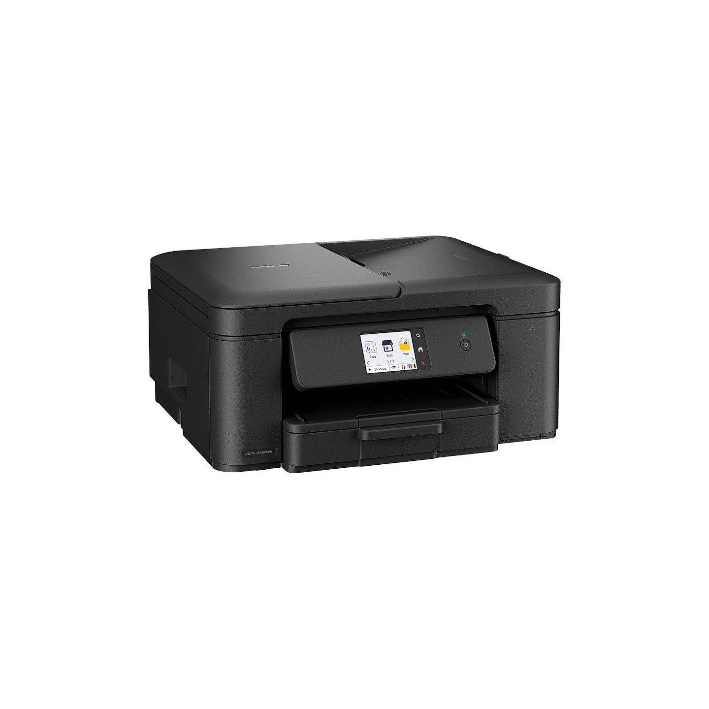 Brother DCP-J1460DW Multifunktionsgert 3-in1 Tinte — Buy in Cyprus with Fast Delivery