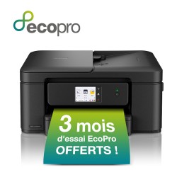 Brother DCP-J1460DW Multifunktionsgert 3-in1 Tinte — Buy in Cyprus with Fast Delivery