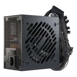 Seasonic CORE GC-650 ATX 3.1 650W 80+ Gold Power Supply (Boxed) — Buy in Cyprus with Fast Delivery
