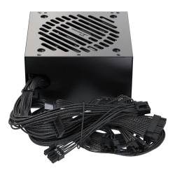 Seasonic CORE GC-650 ATX 3.1 650W 80+ Gold Power Supply (Boxed) — Buy in Cyprus with Fast Delivery