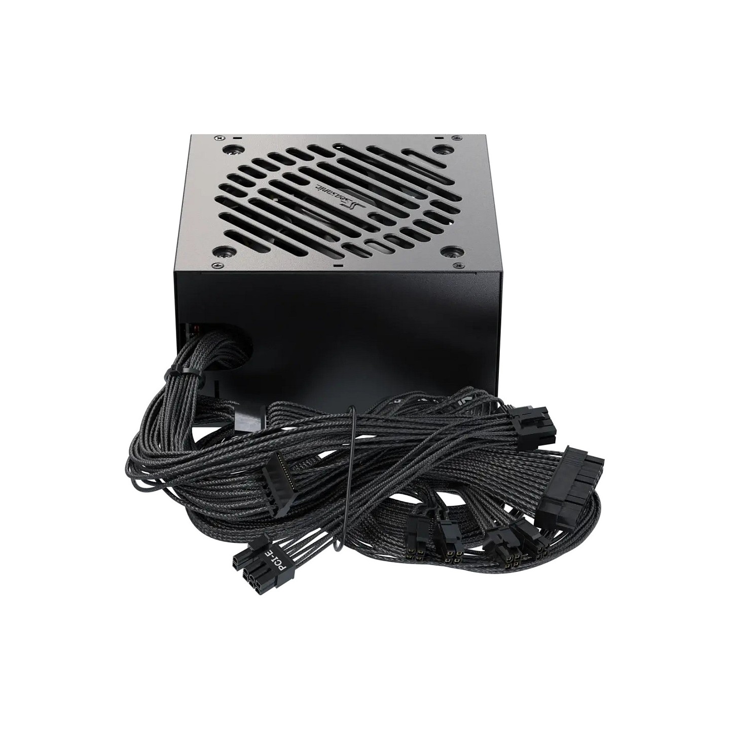 Seasonic CORE GC-650 ATX 3.1 650W 80+ Gold Power Supply (Boxed) — Buy in Cyprus with Fast Delivery