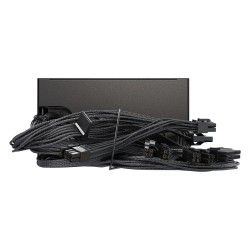 Seasonic CORE GC-650 ATX 3.1 650W 80+ Gold Power Supply (Boxed) — Buy in Cyprus with Fast Delivery