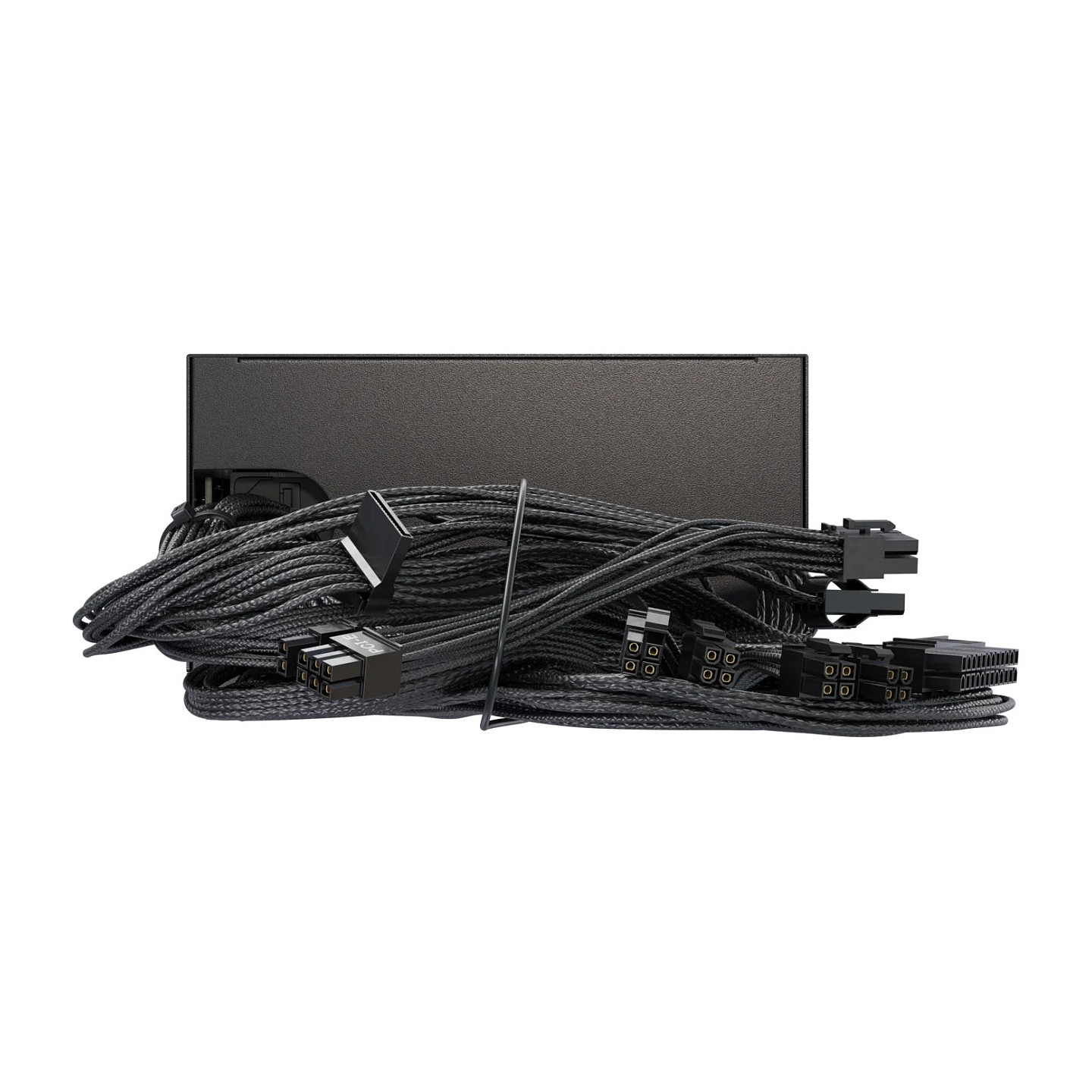 Seasonic CORE GC-650 ATX 3.1 650W 80+ Gold Power Supply (Boxed) — Buy in Cyprus with Fast Delivery