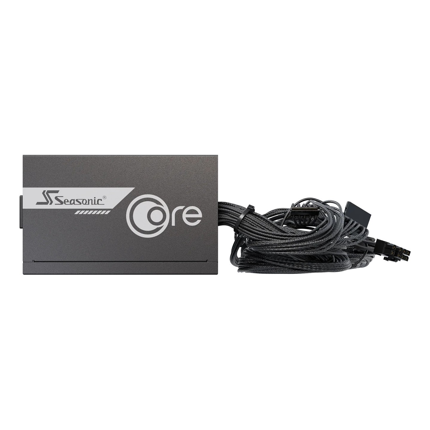 Seasonic CORE GC-650 ATX 3.1 650W 80+ Gold Power Supply (Boxed) — Buy in Cyprus with Fast Delivery