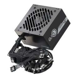 Seasonic CORE GC-650 ATX 3.1 650W 80+ Gold Power Supply (Boxed) — Buy in Cyprus with Fast Delivery