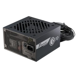 Seasonic CORE GC-650 ATX 3.1 650W 80+ Gold Power Supply (Boxed) — Buy in Cyprus with Fast Delivery