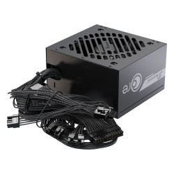 Seasonic CORE GC-650 ATX 3.1 650W 80+ Gold Power Supply (Boxed) — Buy in Cyprus with Fast Delivery