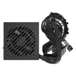 Seasonic CORE GC-650 ATX 3.1 650W 80+ Gold Power Supply (Boxed) — Buy in Cyprus with Fast Delivery