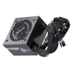 Seasonic CORE GC-650 ATX 3.1 650W 80+ Gold Power Supply (Boxed) — Buy in Cyprus with Fast Delivery