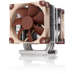 Buy Noctua NH-U9 DX-4677 - Dual 92mm CPU Air Tower Cooler for Intel Xeon (LGA467... in Cyprus, Nicosia, Limassol, Larnaka, Pafos