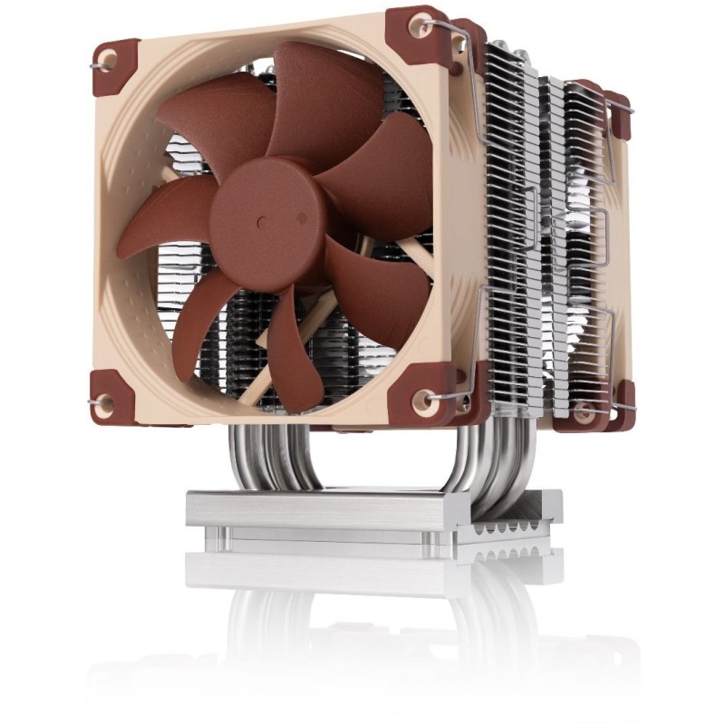 Buy Noctua NH-U9 DX-4677 - Dual 92mm CPU Air Tower Cooler for Intel Xeon (LGA467... in Cyprus, Nicosia, Limassol, Larnaka, Pafos