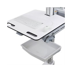 ERGOTRON StyleView-Frontablage Kit SV41 — Buy in Cyprus with Fast Delivery