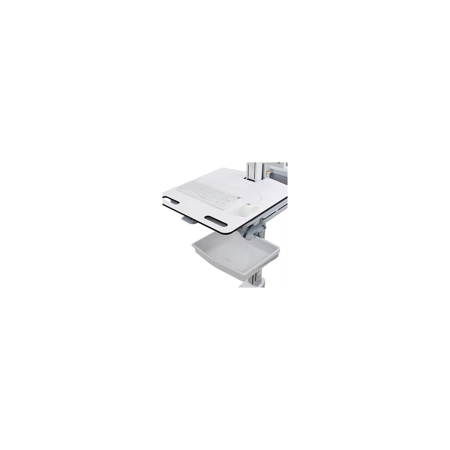 ERGOTRON StyleView-Frontablage Kit SV41 — Buy in Cyprus with Fast Delivery