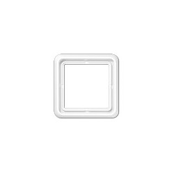 Jung CD 581 WU WW UP WD-Abdeckrahmen 1f — Buy in Cyprus with Fast Delivery