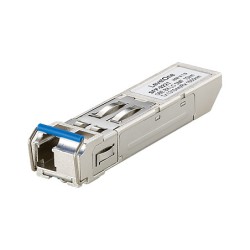 SFP Transceiver 1.25G Single-mode Simplex LC 10km — Buy in Cyprus with Fast Delivery