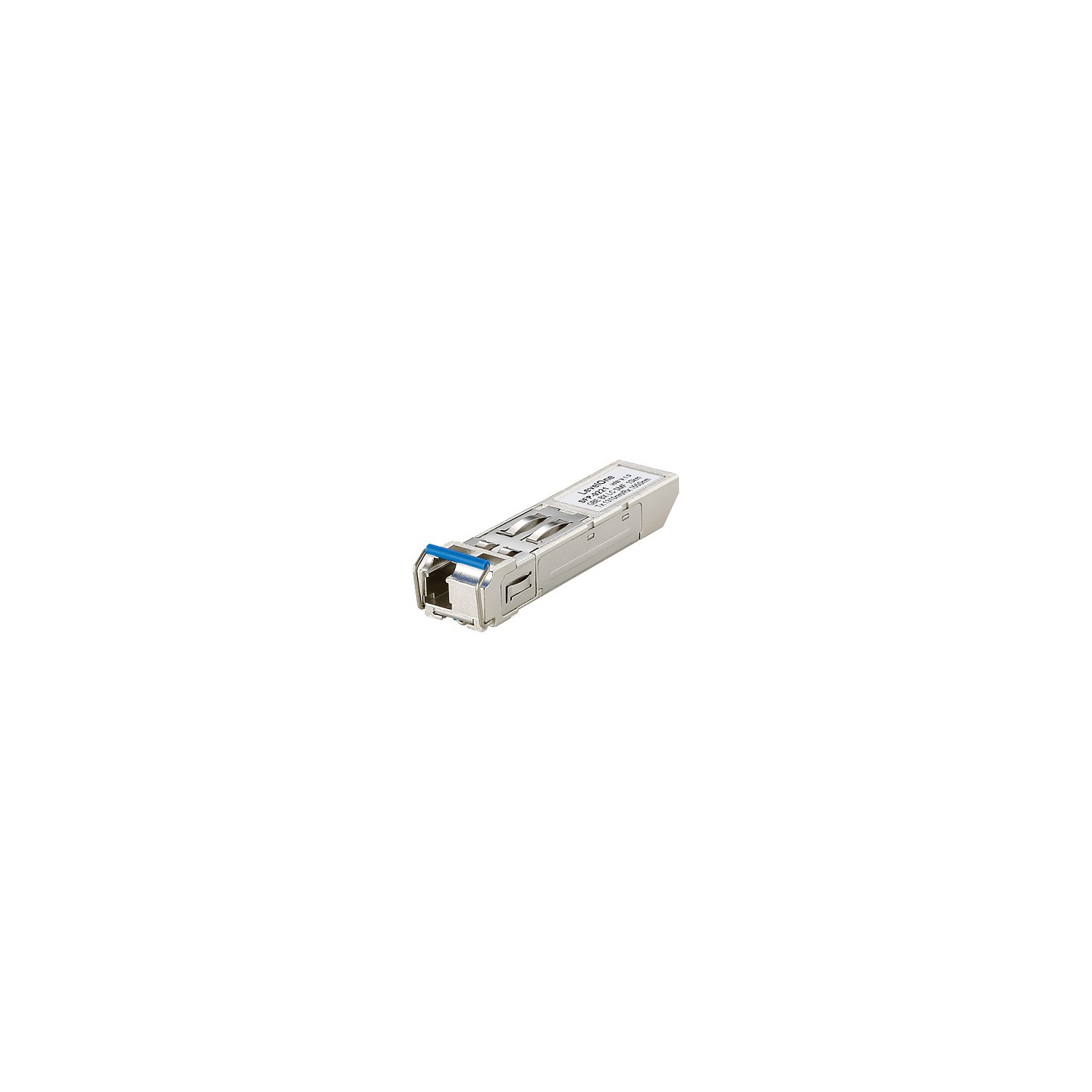 SFP Transceiver 1.25G Single-mode Simplex LC 10km — Buy in Cyprus with Fast Delivery