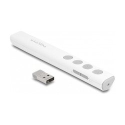 USB Laser Presenter weiß — Buy in Cyprus with Fast Delivery