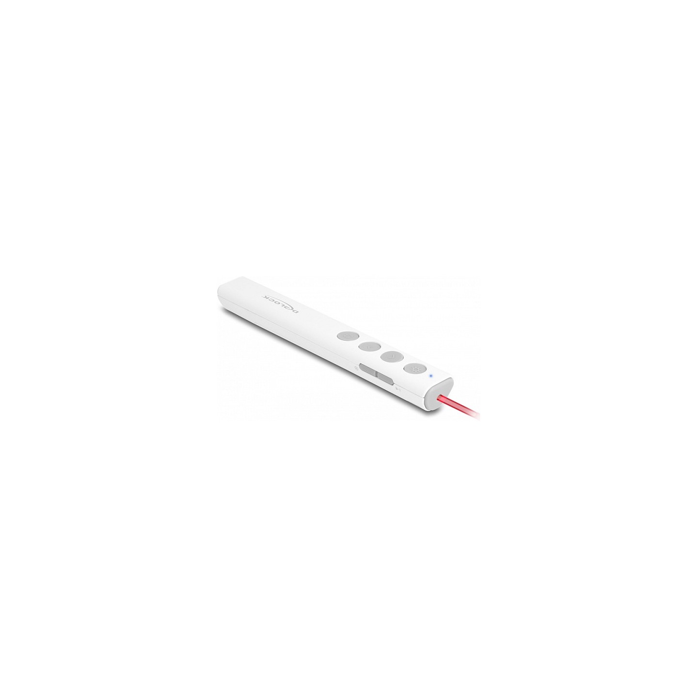 USB Laser Presenter weiß — Buy in Cyprus with Fast Delivery