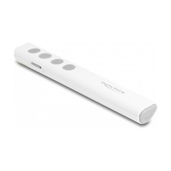 USB Laser Presenter weiß — Buy in Cyprus with Fast Delivery