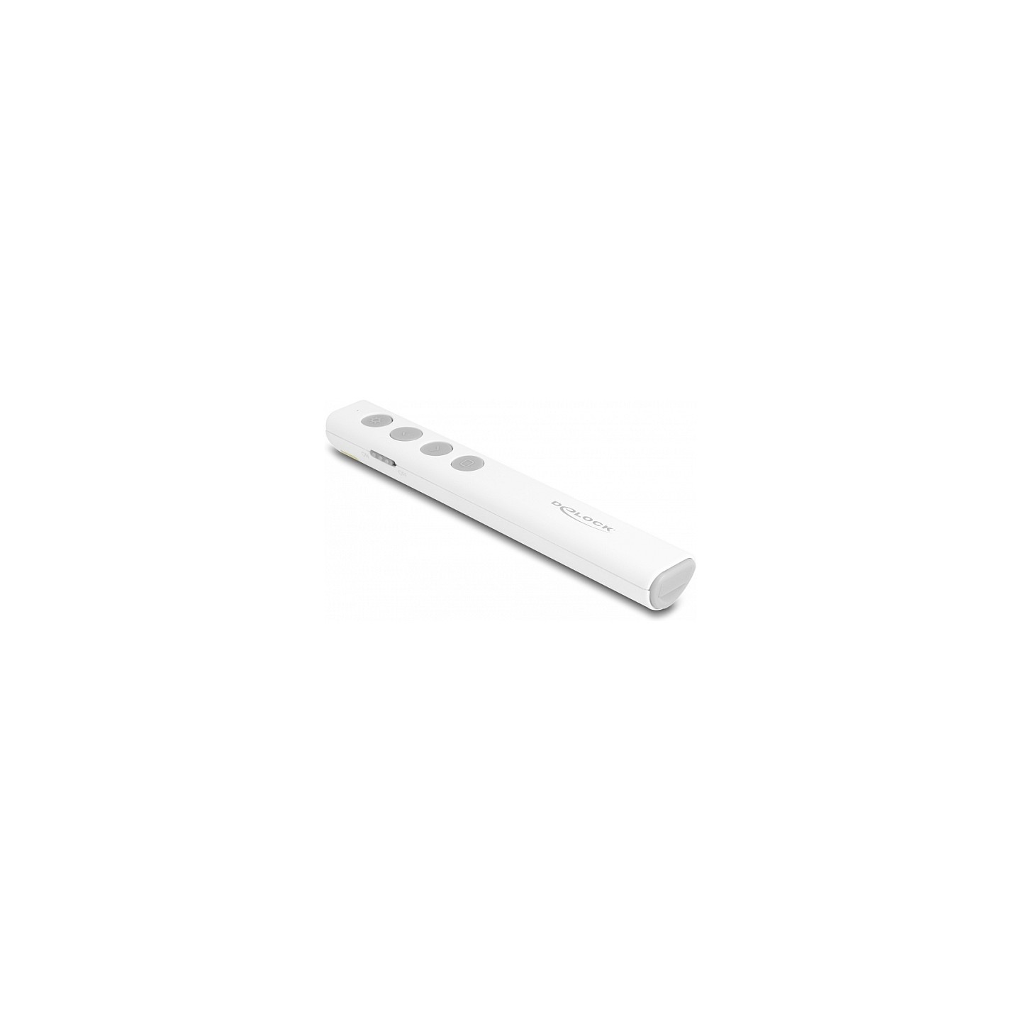 USB Laser Presenter weiß — Buy in Cyprus with Fast Delivery