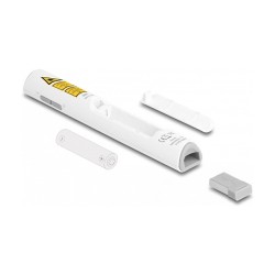 USB Laser Presenter weiß — Buy in Cyprus with Fast Delivery