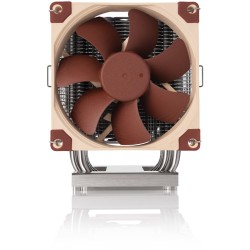Buy Noctua NH-U9 DX-4677 - Dual 92mm CPU Air Tower Cooler for Intel Xeon (LGA467... in Cyprus, Nicosia, Limassol, Larnaka, Pafos