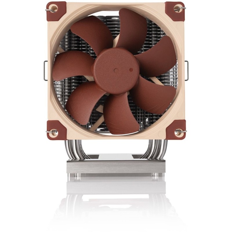 Buy Noctua NH-U9 DX-4677 - Dual 92mm CPU Air Tower Cooler for Intel Xeon (LGA467... in Cyprus, Nicosia, Limassol, Larnaka, Pafos