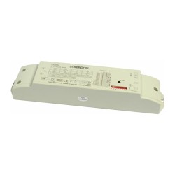 Synergy 21 LED Serie EOS 05 2-Kanal Controller+Netzteil CV - 24V 50W — Buy in Cyprus with Fast Delivery