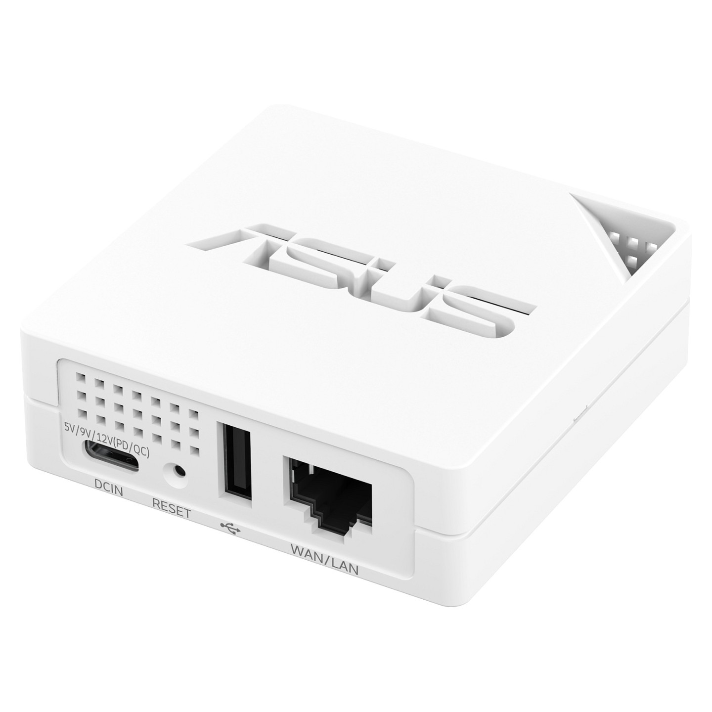 ASUS WL-Router RT-AX50 Go AX1500 AiMesh Travel Router — Buy in Cyprus with Fast Delivery